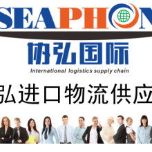 上海协弘进出口报关公司 专业报关服务与核心供应产品解析