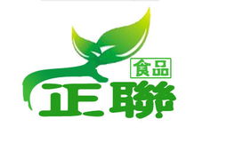 上海正联食品VI设计 味觉与视觉的双重盛宴