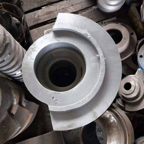 上海连成水泵SLOW350-440轴承体原厂配件供应——品质保障批发